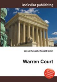 Warren Court