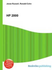 HP 2000