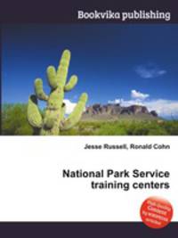 National Park Service training centers
