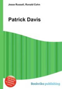 Patrick Davis
