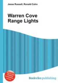 Warren Cove Range Lights