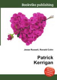 Patrick Kerrigan