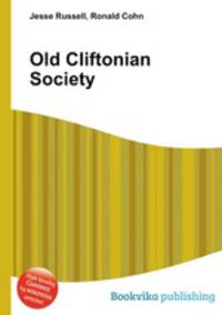 Old Cliftonian Society