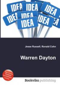 Warren Dayton