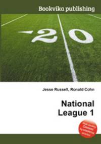 National League 1