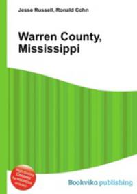 Warren County, Mississippi