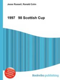 1997 98 Scottish Cup