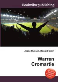 Warren Cromartie