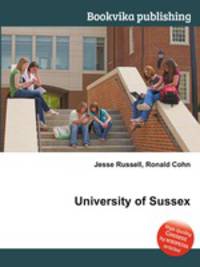 University of Sussex