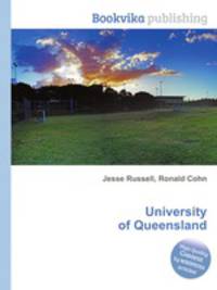 University of Queensland
