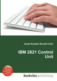 IBM 2821 Control Unit