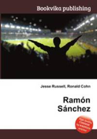 Ramon Sanchez