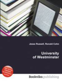 University of Westminster