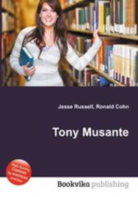 Tony Musante