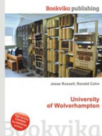 University of Wolverhampton
