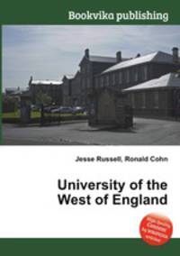 University of the West of England