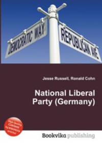 National Liberal Party (Germany)
