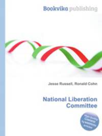 National Liberation Committee