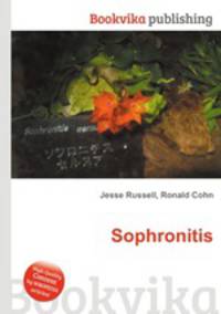 Sophronitis