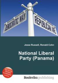 National Liberal Party (Panama)
