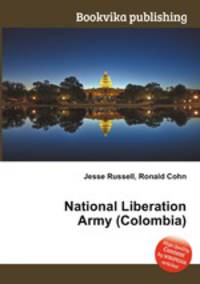 National Liberation Army (Colombia)