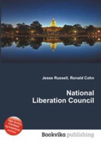 National Liberation Council