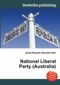 National Liberal Party (Australia)