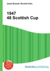 1947 48 Scottish Cup