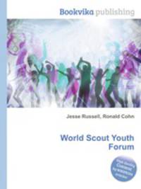World Scout Youth Forum