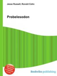 Probelesodon