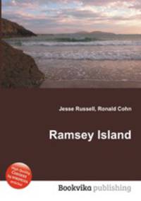 Ramsey Island