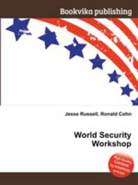 World Security Workshop