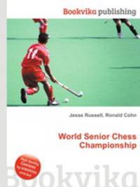 World Senior Chess Championship