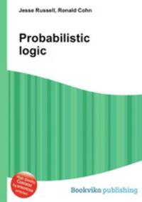 Probabilistic logic