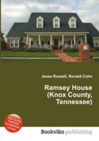 Ramsey House (Knox County, Tennessee)