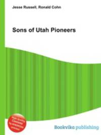 Sons of Utah Pioneers