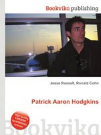 Patrick Aaron Hodgkins