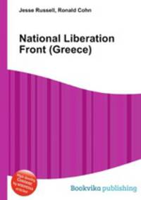 National Liberation Front (Greece)