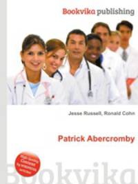Patrick Abercromby