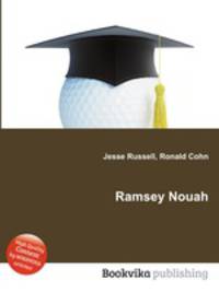 Ramsey Nouah