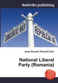 National Liberal Party (Romania)