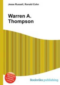 Warren A. Thompson