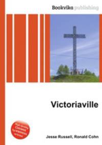 Victoriaville