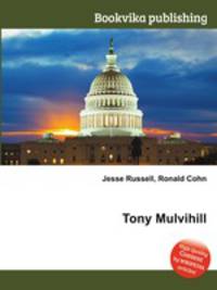 Tony Mulvihill