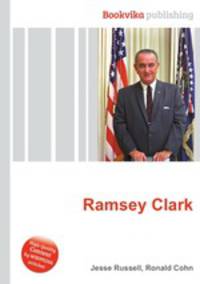 Ramsey Clark