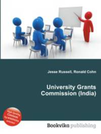 University Grants Commission (India)