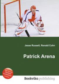 Patrick Arena