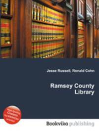 Ramsey County Library