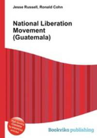 National Liberation Movement (Guatemala)