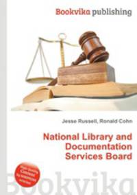 National Library and Documentation Services Board